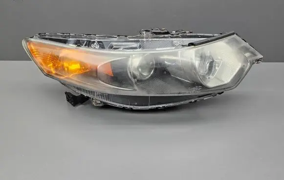 Honda Accord Headlight/headlamp P7531