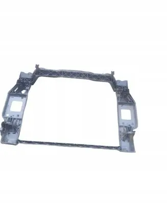 Audi e-tron Radiator support slam panel 4ACTEILE