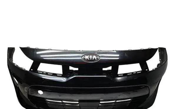 KIA Rio Front bumper 86510HH110ABP 244831