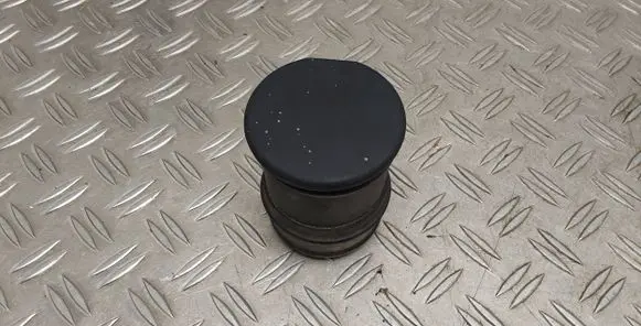 Ashtray (front)