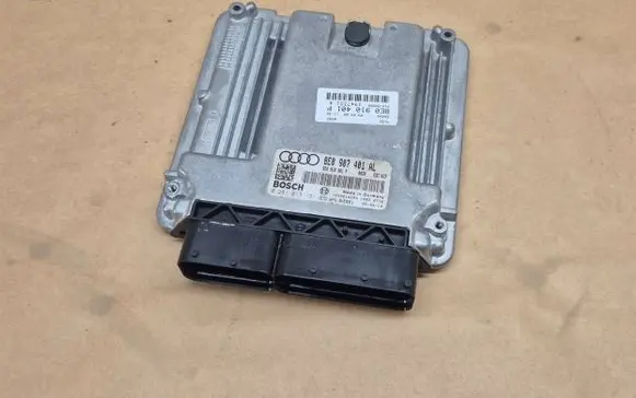 Engine control unit/module