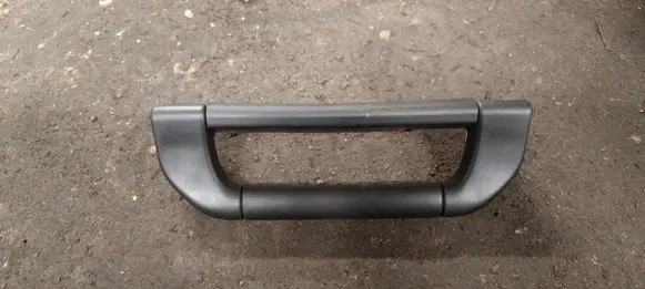 BMW X5 E53 Front interior roof grab handle 8257226