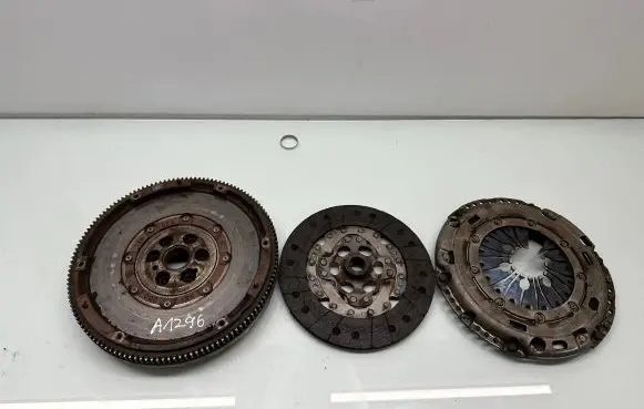 Volkswagen Golf Plus Clutch set kit