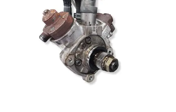 Audi A7 S7 4G Fuel injection high pressure pump 0445010641 059130755BF