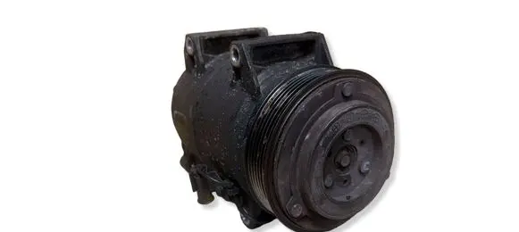 Volvo XC90 Air conditioning (A/C) compressor (pump) P30761388