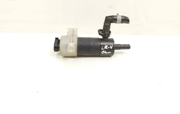 Honda CR-V Windscreen/windshield washer pump