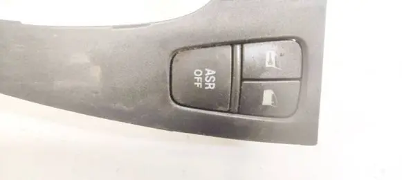 Fiat Croma Central locking switch button C977 2945901