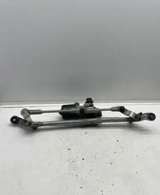 Renault Megane IV Front wiper linkage and motor 288005974R W000037156 43075000