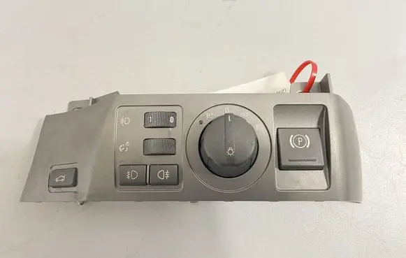 BMW 7 E65 E66 Light switch 6918886