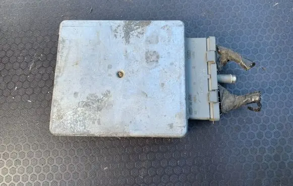 Ford Escort Engine control unit/module 95AB12A650LB