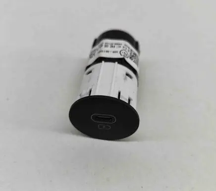 KIA EV6 USB socket connector 10R0611588 96125CV000