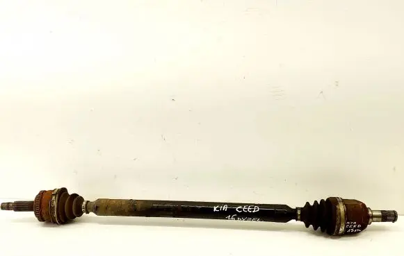 KIA Ceed Front driveshaft