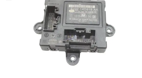 Land Rover Range Rover Evoque L538 Door control unit/module EJ3214D618AA