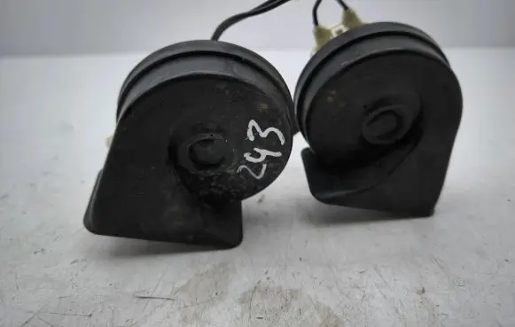 Citroen DS4 Horn signal