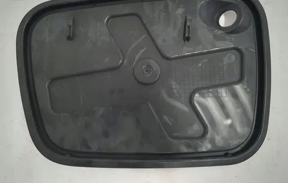 Skoda Rapid (120G, 130G, 135G) Other interior part 5G3837916D