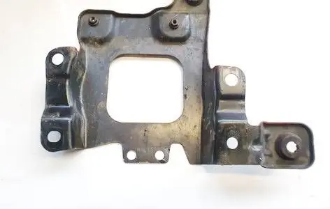 Battery box tray