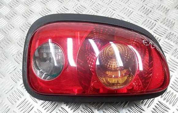 Mini Cooper Countryman R60 Rear/tail lights 980815301