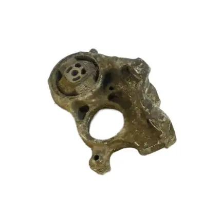 Peugeot 407 Engine mounting bracket EPC81090