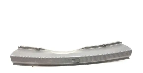 Audi A6 S6 C7 4G Trunk/boot sill cover protection 4G5863471B