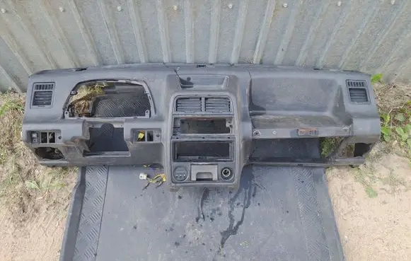 Suzuki Vitara (ET/TA) Dashboard 3662064A60 324338