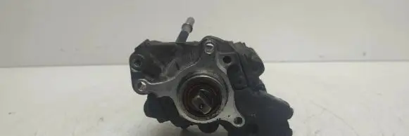 Ford Mondeo MK IV Fuel injection high pressure pump 9687959180 9424A050A 0114540BER