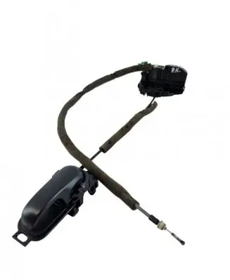Nissan NV200 Front door lock