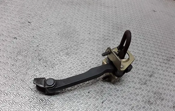 Volvo V70 Front door check strap stopper