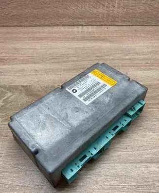 BMW 5 E60 E61 Airbag control unit/module 6946384