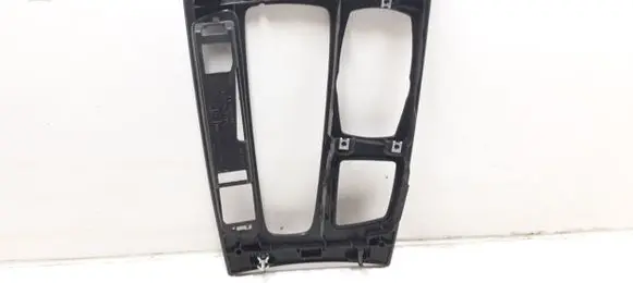 BMW X5 F15 Center console 10055913 61169252115 105075076C