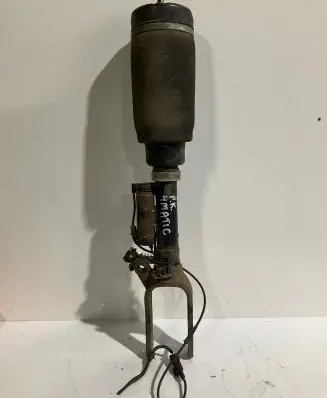 Mercedes-Benz R W251 Air suspension front shock absorber A1645406610