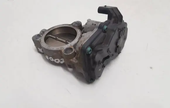 Mini One - Cooper F56 F55 Throttle valve 7618838 13547618838 A2C15022300