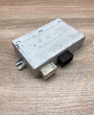 BMW 5 E39 Parking PDC control unit/module 6916405