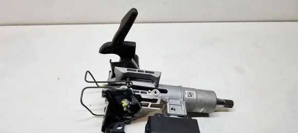 Renault Clio V Steering wheel lock 487006484R 488109566R
