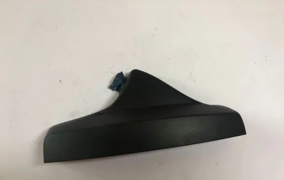 BMW 5 E60 E61 Rear view mirror (interior) 7069491 706949106 30639