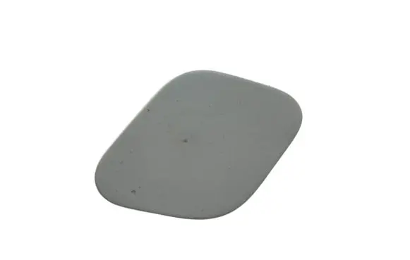 Front tow hook cap/cover