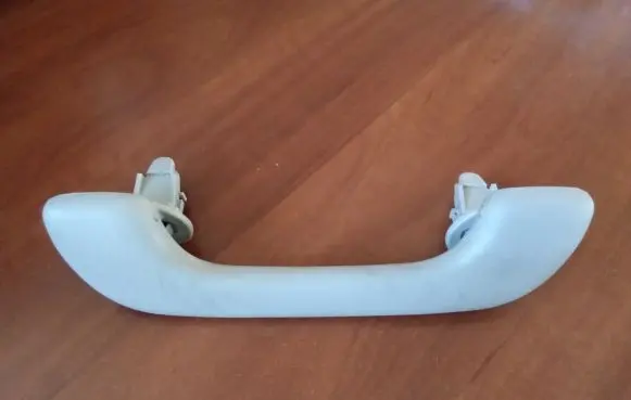 Opel Vivaro Front interior roof grab handle 8200000099 98193