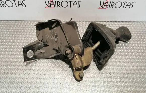 Fiat Ducato Gear shifter/selector 1326257080