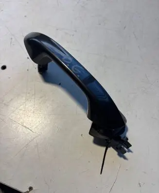 Dacia Spring Rear door exterior handle 
