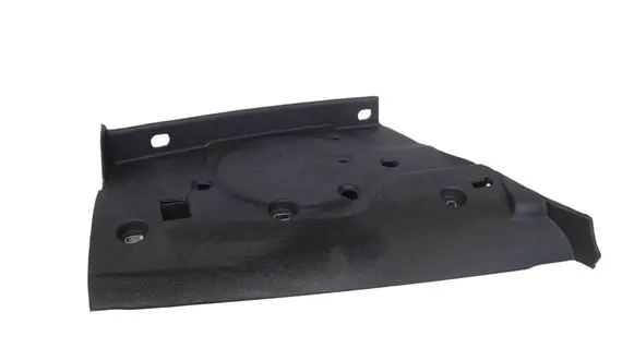Maserati Ghibli Dashboard lower bottom trim panel 6700259560