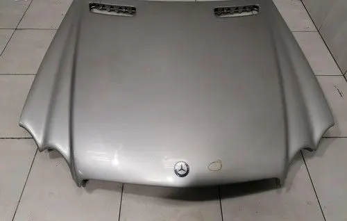 Mercedes-Benz SL R230 Engine bonnet/hood A2308800057