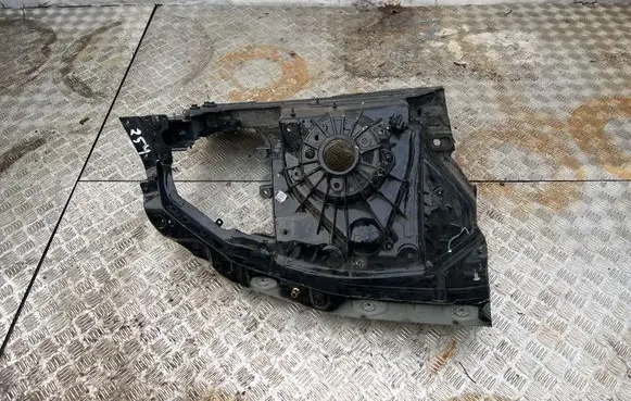 Mercedes-Benz GLC C254 Front side member a2066220500 a2546260300