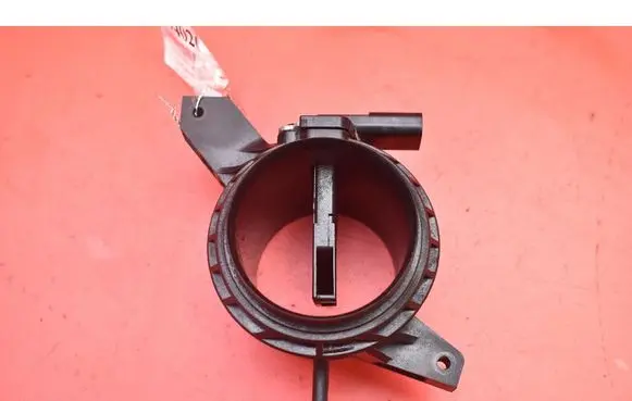 Mass air flow meter