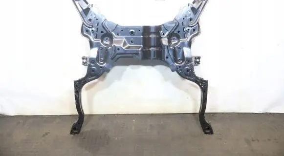 Other front suspension part