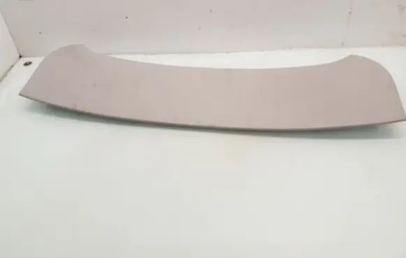 Peugeot 407 Other interior part