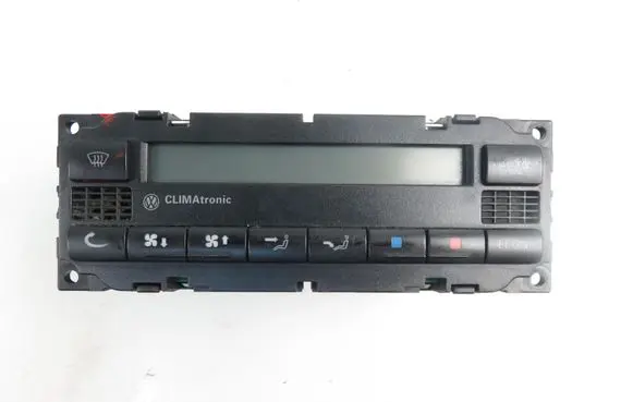 Volkswagen PASSAT B5.5 Interior fan control switch 3B1907044H
