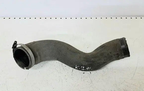 Volvo V70 Intercooler hose/pipe