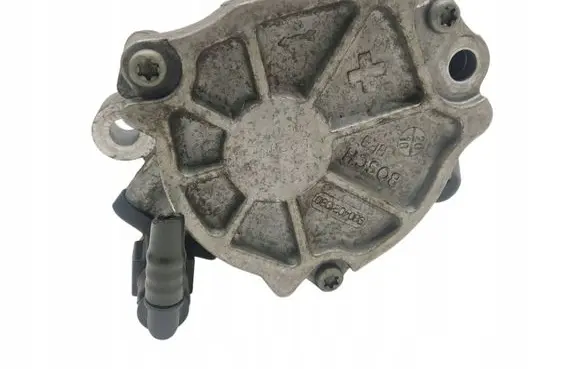 Ford Turneo Courier Vacuum pump 9804021880