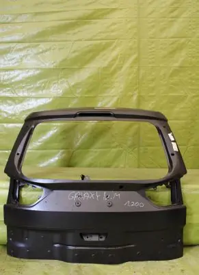 Ford Galaxy Tailgate/trunk/boot lid