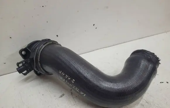 Mercedes-Benz Vito Viano W639 Intercooler hose/pipe A6395281982