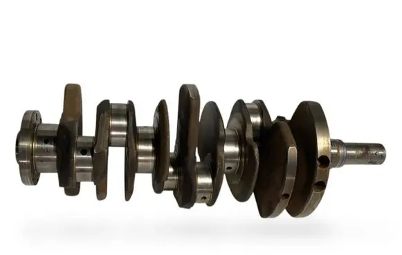 Crankshaft